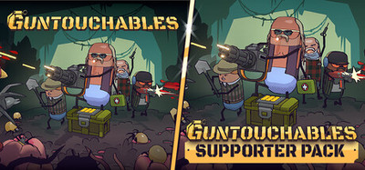 Supporter Pack