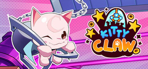 Kitty Claw banner
