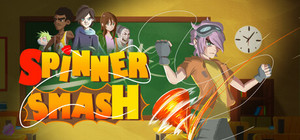 Spinner Smash banner
