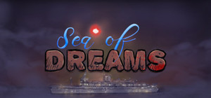 Sea of Dreams Game + Soundtrack banner