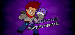 7 Dice Destroyers banner