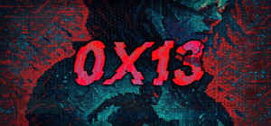 0X13 banner