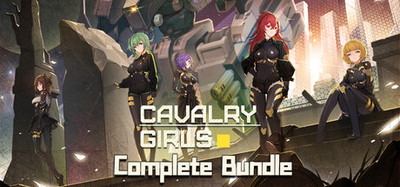 Cavalry Girls Complete Bundle