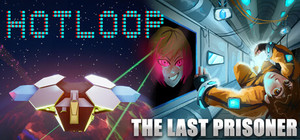 The Last Prisoner x Hotloop banner