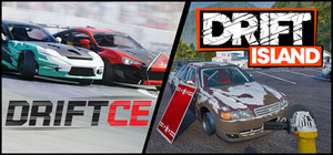 DRIFT PACK banner