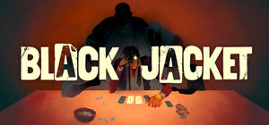 Black Jacket banner