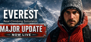 Everest: Real Climbing Simulator banner
