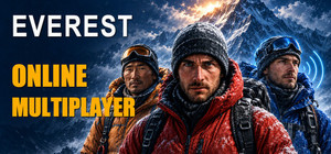 Everest: Real Climbing Simulator banner