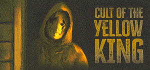 Cult of the Yellow King banner