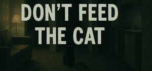 Don't Feed The Cat banner