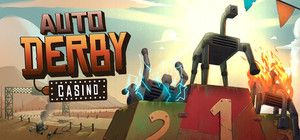 AUTO DERBY CASINO banner