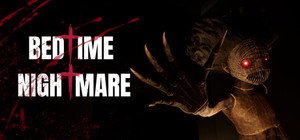Bedtime Nightmare banner