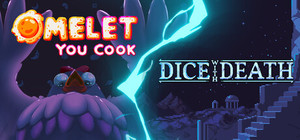 Omelet With Death banner