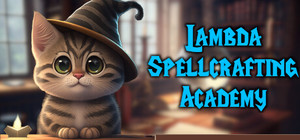 Lambda Spellcrafting Academy - Learn to Program! banner