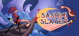Sashimi Slayer banner