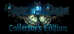 Darkest Dungeon®: The Collector's Edition banner