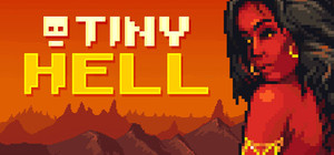 Tiny Hell banner