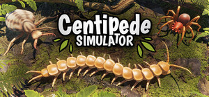 Centipede Simulator banner