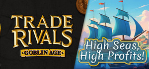 Trading fantasy banner