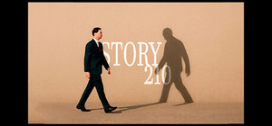 Story 210 banner