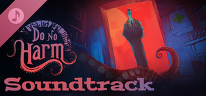 Do No Harm Soundtrack banner
