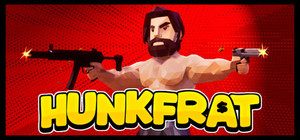 Hunkfrat banner