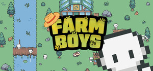 Farm BoYS banner
