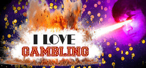 I Love Gambling banner