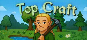 TopCraft banner