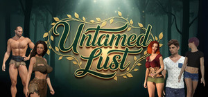 Untamed Lust banner
