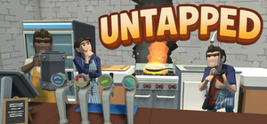 Untapped banner