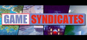 GameSyndicates banner