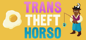 Trans Theft Audio and its astonishing soundtrack banner