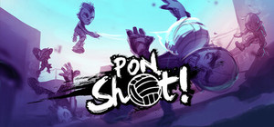 Ponshot banner