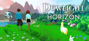 Dewlight Horizon banner
