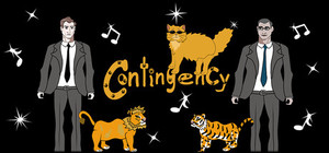Contingency + Soundtrack banner