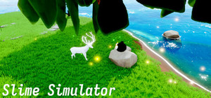 Slime Simulator banner
