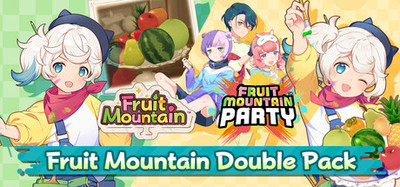 Fruit Mountain Double Pack