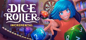 Dice Roller Incremental banner