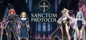 Sanctum Protocol banner