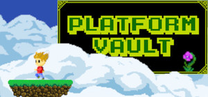 Platform Vault banner