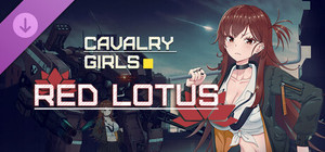 Cavalry Girls - Red Lotus banner