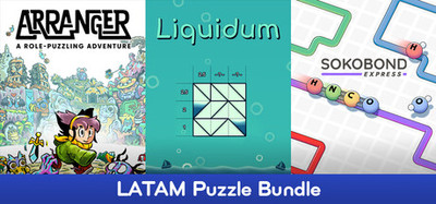 LATAM Puzzle Bundle