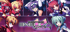 TriggerHeart EXELICA Complete banner