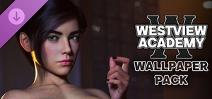 Westview Academy - Wallpaper Pack banner