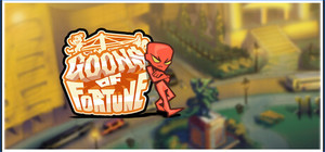 Goons Of Fortune banner