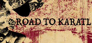 Road to Karatl banner
