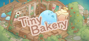 Tiny Bakery banner
