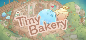 Tiny Bakery banner
