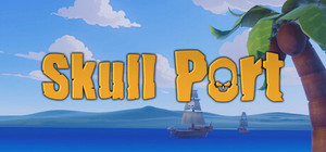 Skull Port banner